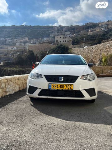 סיאט איביזה