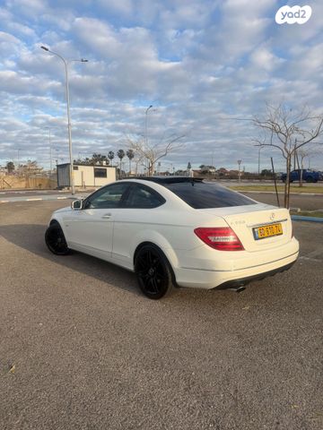 מרצדס-בנץ C-class