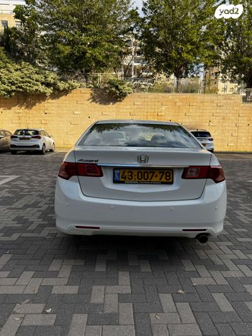 הונדה אקורד