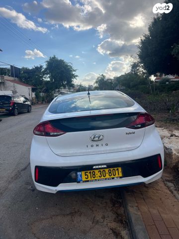 יונדאי איוניק