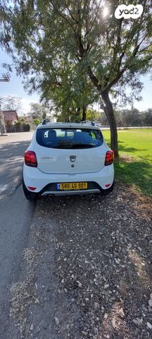 דאצ'יה סנדרו