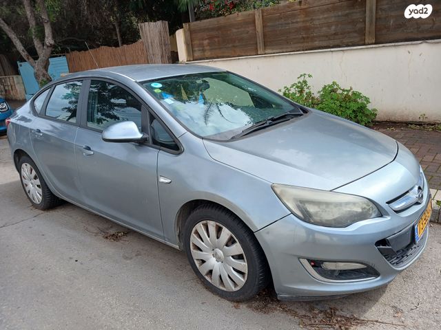 מודעת רכב אופל אסטרה