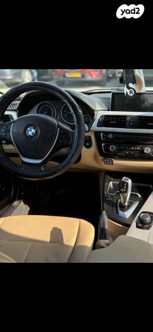 ב מ וו סדרה 3