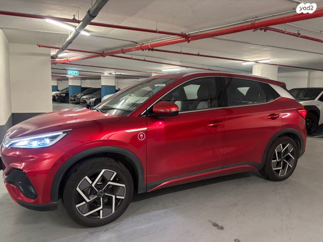 בי.ווי.די אטו 3