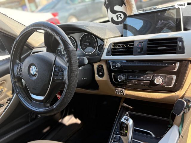 ב מ וו סדרה 3