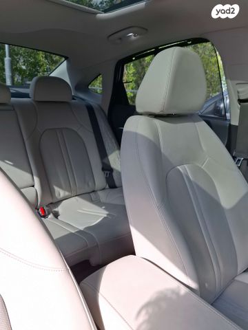 יונדאי סונטה