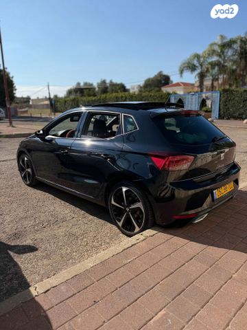 סיאט איביזה