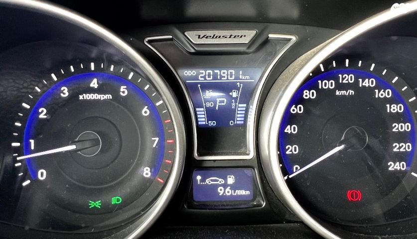 יונדאי ולוסטר