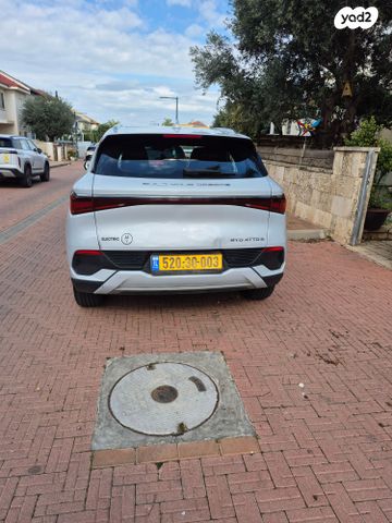 בי.ווי.די אטו 3