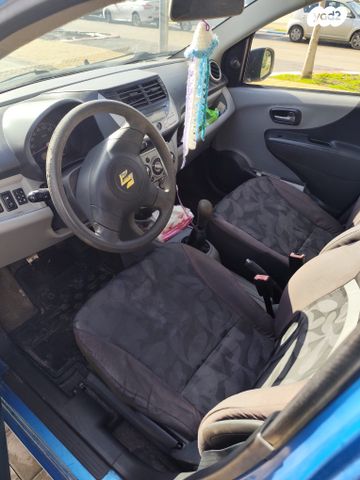 סוזוקי אלטו