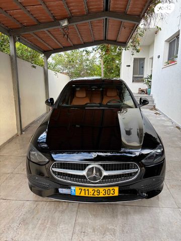 מרצדס-בנץ C-class