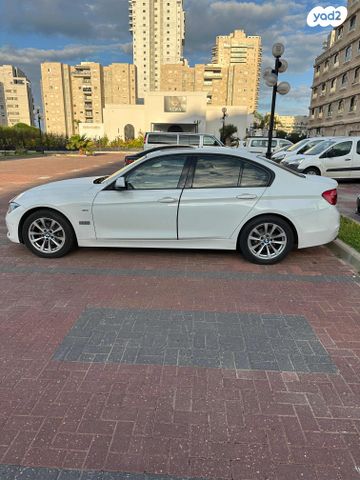 ב מ וו סדרה 3