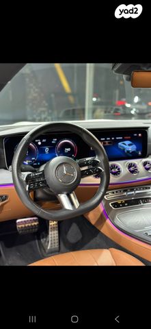 מרצדס-בנץ E-class