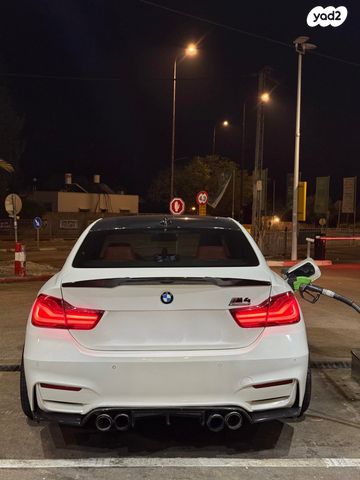 ב מ וו סדרה 4