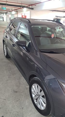 מודעת רכב סיאט ארונה