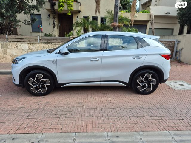 מודעת רכב בי.ווי.די אטו 3