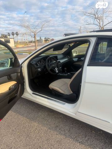 מרצדס-בנץ C-class