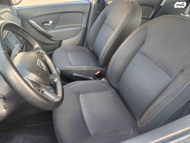 דאצ'יה סנדרו