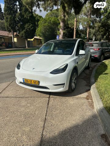 טסלה מודל Y