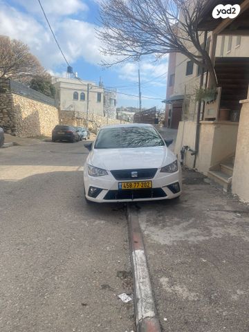 סיאט איביזה