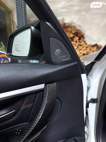 ב מ וו סדרה 3