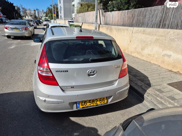 יונדאי i30