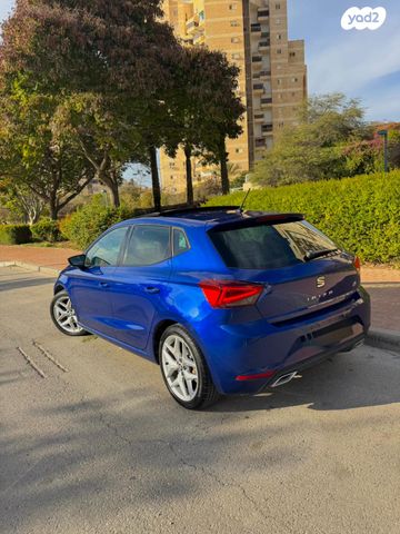 סיאט איביזה