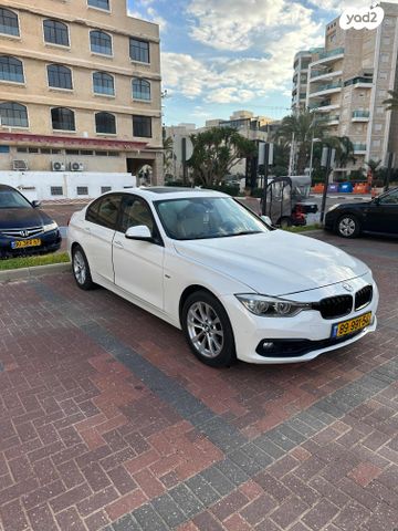 ב מ וו סדרה 3