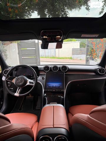 מרצדס-בנץ C-class