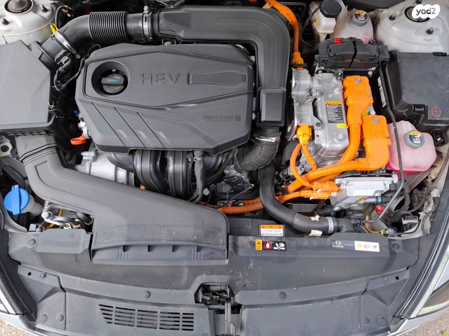 יונדאי סונטה