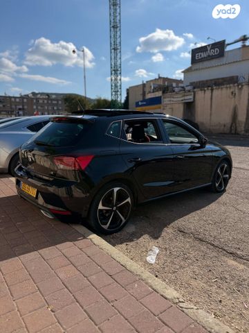 סיאט איביזה