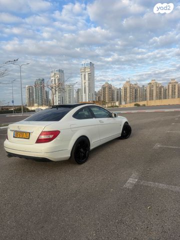 מרצדס-בנץ C-class