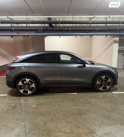 מודעת רכב סמארט #3