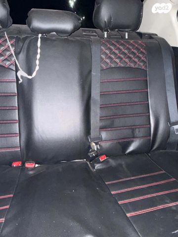 מודעת רכב מאזדה 3