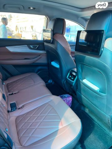 צ׳רי טיגו 8 פרו