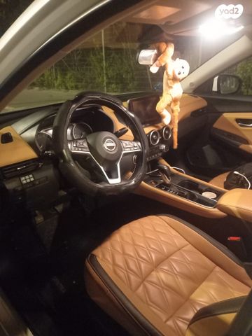 ניסאן סנטרה