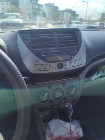 סוזוקי אלטו