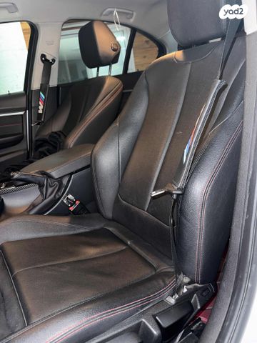 ב מ וו סדרה 3