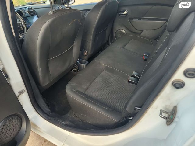 דאצ'יה סנדרו