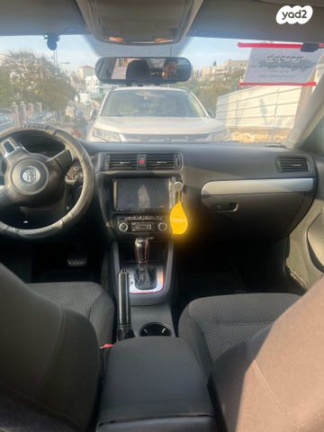 פולקסווגן ג'טה 