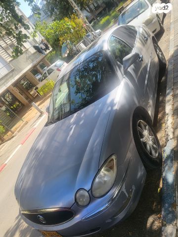 ביואיק לה-קרוס