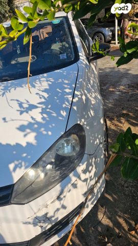 פולקסווגן גולף