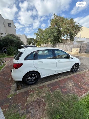 מרצדס-בנץ B-class