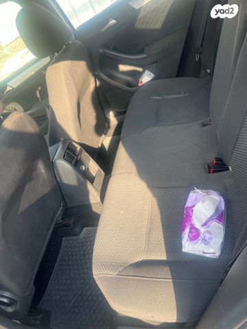 פולקסווגן ג'טה 