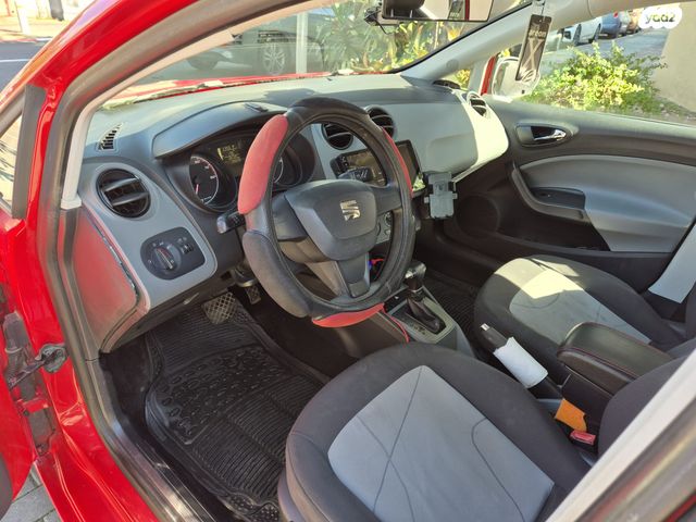 סיאט איביזה