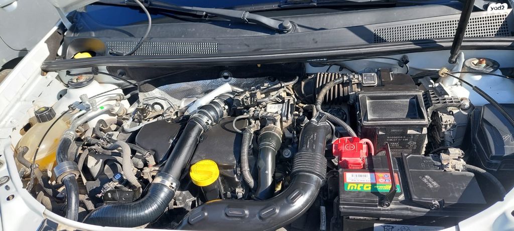 דאצ'יה סנדרו