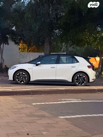 פולקסווגן ID.3