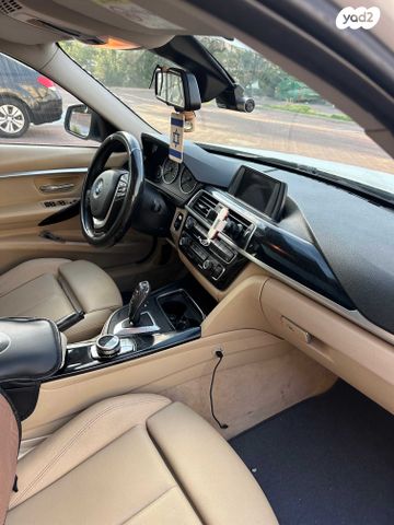 ב מ וו סדרה 3