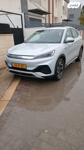 מודעת רכב בי.ווי.די אטו 3