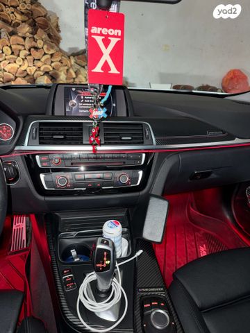 ב מ וו סדרה 3